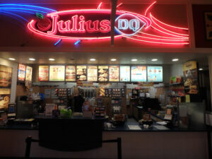 Dairy Queen (Treat) - Hagerstown