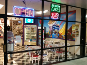 Dairy Queen (Treat) - Alexandria