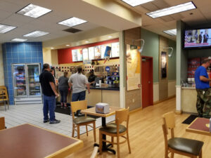 Dairy Queen (Treat) - Colonial Heights