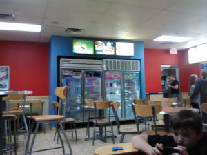 Dairy Queen (Treat) - Wheeling