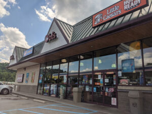 Dairy Queen (Treat) - Weston