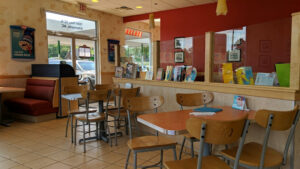 Dairy Queen (Treat) - Albemarle