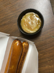 Dairy Queen (Treat) - Dunn