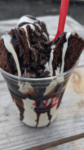 Dairy Queen (Treat) - Jacksonville
