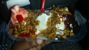 Dairy Queen (Treat) - Bishopville