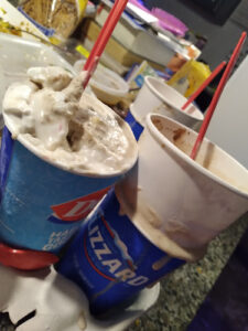 Dairy Queen (Treat) - Lexington