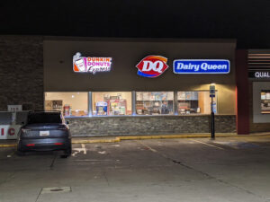 Dairy Queen (Treat) - St George