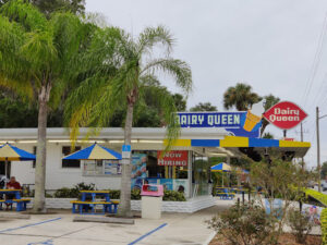 Dairy Queen (Treat) - New Smyrna Beach