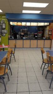 Dairy Queen (Treat) - Wesley Chapel