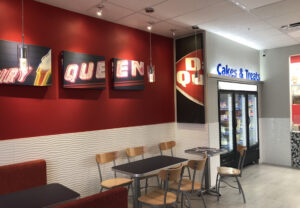 Dairy Queen (Treat) - Lakeland