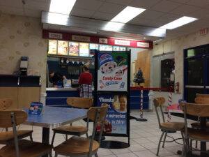 Dairy Queen (Treat) - Bradenton