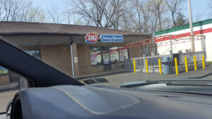 Dairy Queen (Treat) - Cortland