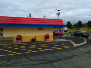 Dairy Queen (Treat) - Hubbard