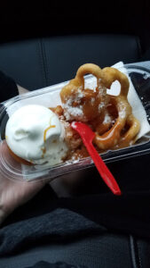 Dairy Queen (Treat) - Wooster