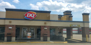 Dairy Queen (Treat) - North Canton
