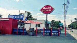 Dairy Queen (Treat) - Cincinnati