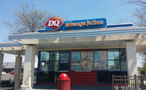 Dairy Queen (Treat) - Dayton