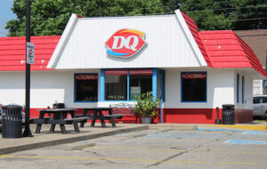 Dairy Queen (Treat) - Noblesville