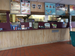 Dairy Queen (Treat) - Chesterton