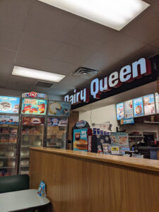 Dairy Queen (Treat) - Crown Point