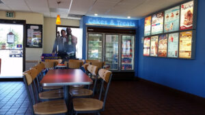 Dairy Queen (Treat) - Portage