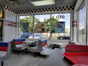 Dairy Queen (Treat) - Dearborn Heights