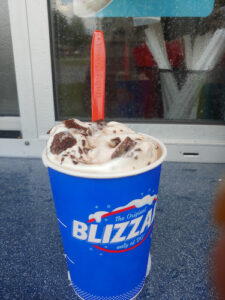 Dairy Queen (Treat) - Dearborn Heights