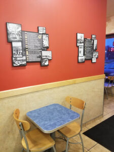 Dairy Queen (Treat) - Lansing