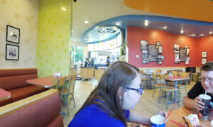 Dairy Queen (Treat) - Allendale Charter Twp