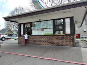 Dairy Queen (Treat) - Cedar Rapids