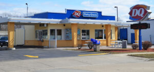 Dairy Queen (Treat) - Burlington
