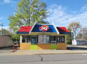 Dairy Queen (Treat) - Wausau