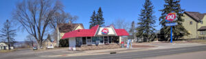 Dairy Queen (Treat) - Ashland