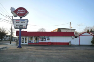 Dairy Queen (Treat) - Antioch