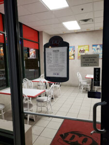 Dairy Queen (Treat) - McHenry
