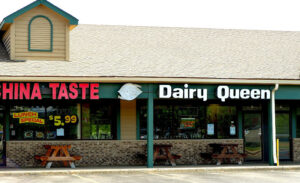 Dairy Queen (Treat) - Spring Grove