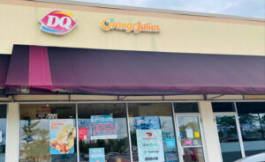 Dairy Queen (Treat) - Buffalo Grove