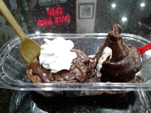 Dairy Queen (Treat) - Bartlett