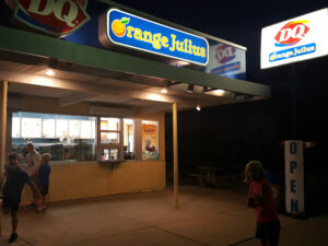 Dairy Queen (Treat) - Elgin