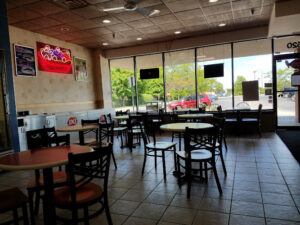 Dairy Queen (Treat) - Schaumburg