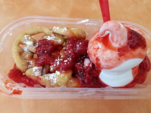 Dairy Queen (Treat) - Warrenville