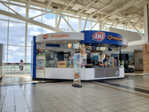 Dairy Queen (Treat) - Belvidere