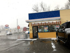 Dairy Queen (Treat) - Hannibal