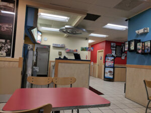 Dairy Queen (Treat) - Hays