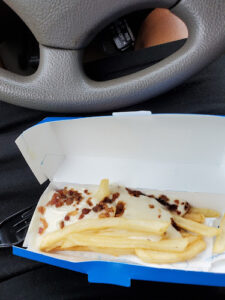 Dairy Queen (Treat) - Ruston