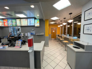 Dairy Queen (Treat) - Thornton