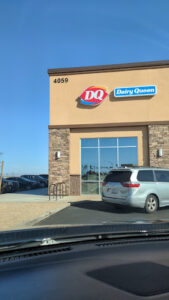 Dairy Queen (Treat) - San Tan Valley