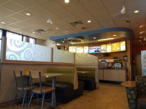 Dairy Queen (Treat) - Queen Creek