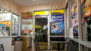 Dairy Queen (Treat) - Tucson