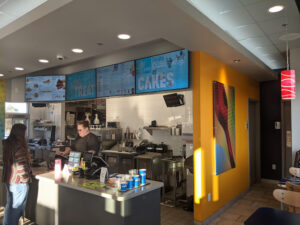 Dairy Queen (Treat) - Kingman